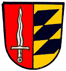 Michelsneukirchen Logo