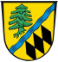 Wappen von Rettenbach
